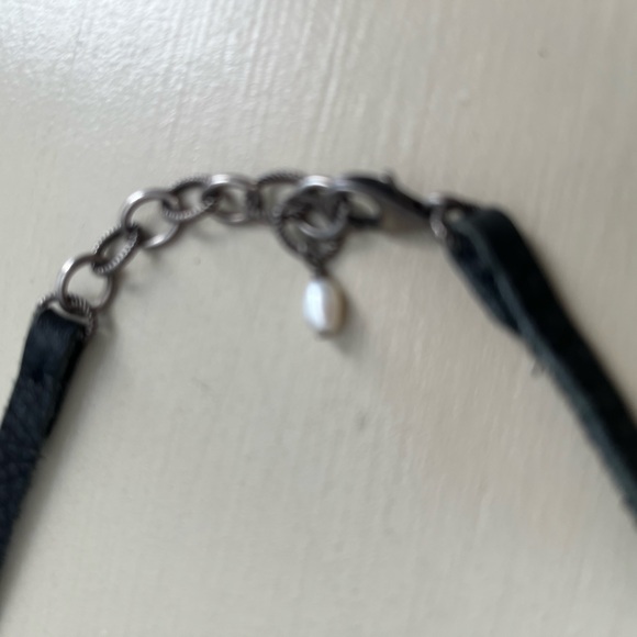 Retired Silpada Designs Necklace - Picture 3 of 3